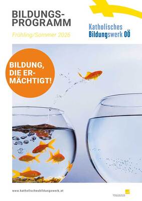 Bildung, die ermächtigt!