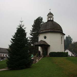 Pfarrgemeinde St. Quirinus on tour