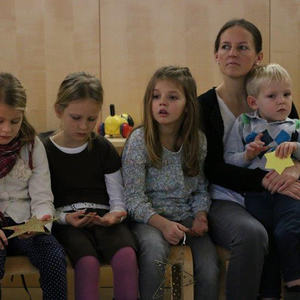 Kinderwortgottesdienst