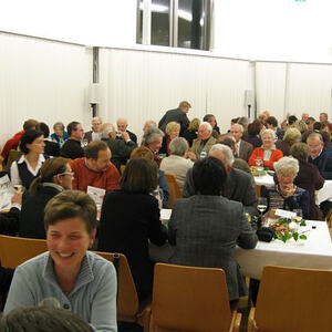 KBW - 'In der Köllagassn'