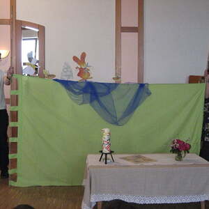 Kinderwortgottesdienst