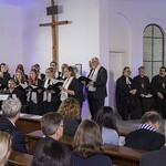 Ökomenischer Gedenkgottesdienst