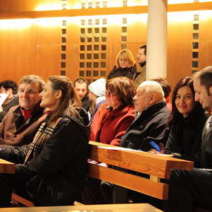 Valentinsgottesdienst 