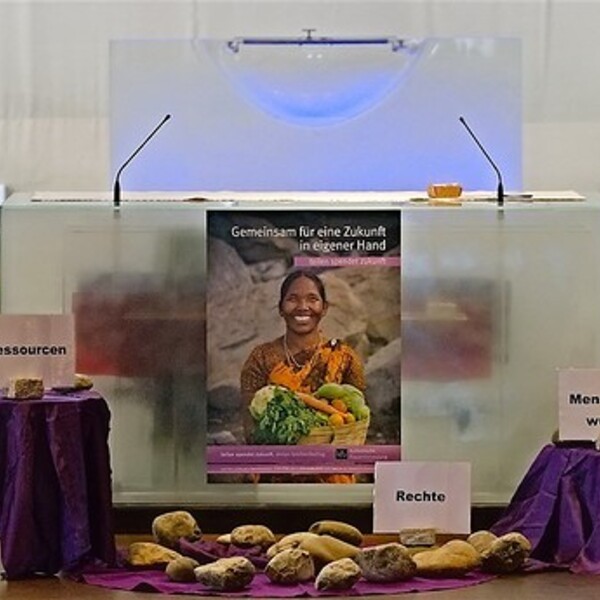 Familienfasttag 2020