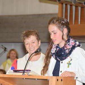 Firmung Ennsleite2019-05-04