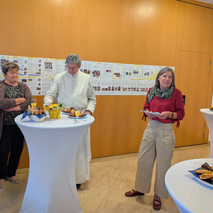 70 Jahrjubiläum & Kleidertausch