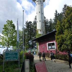 Fußwallfahrt Maria Schmolln 2014