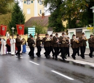 Erntedankfest 2013