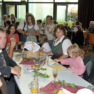 Priesterjubiläum 25