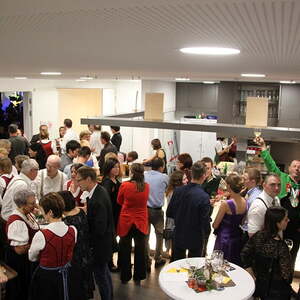 Ein gelungenes Fest der Pfarre Ottnang