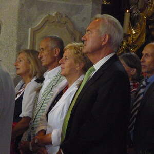 Fam. Amerstorfer / Fam. Nösslböck