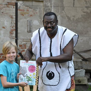 Kindergartenabschluss