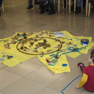 Kinderwortgottesdienst