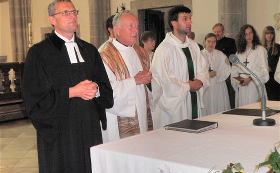 Bezirkserntedankfest