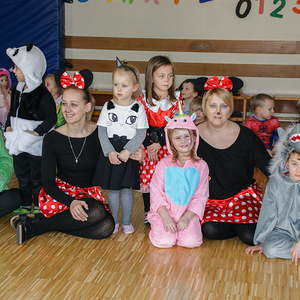 © Kindergarten Riedau