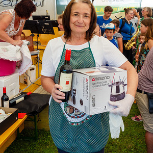 Pfarrfest 2026 in Steinerkirchen