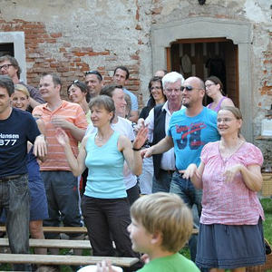 Kindergartenabschluss