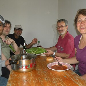 Roboteinsätze – DANKE