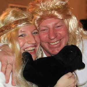 Pfarr Rocka Roas 2017