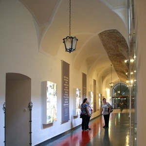 Kirchenchorausflug 2010