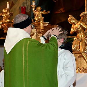 Pfarrkirche Hörsching hl. Jakob