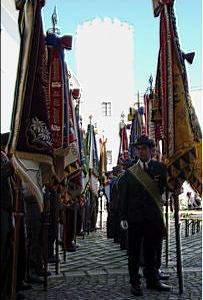 140 Jahre Kameradschaftsbund