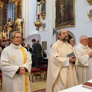 ErnteDankFest & Pfarrfest