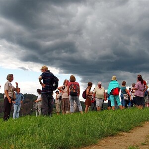 Betriebsausflug 2020