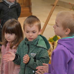 Pfarre Kleinmünchen