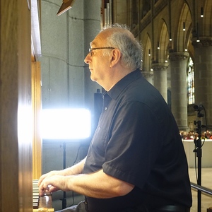 Rundfunkgottesdienst „con spirito“ mit dem Konservatorium für Kirchenmusik der Diözese Linz aus dem Mariendom Linz