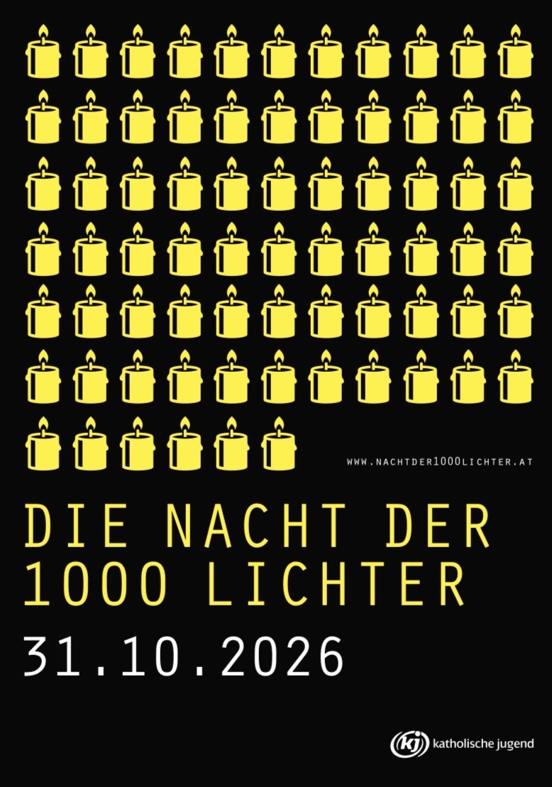Nacht der 1000 Lichter Screenshot