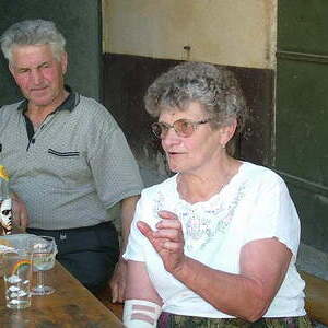 Sommerfest der Ministranten 