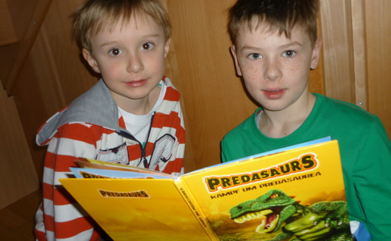 Kindergarten Traberg