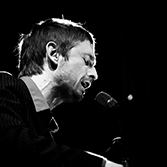 Neil Hannon.