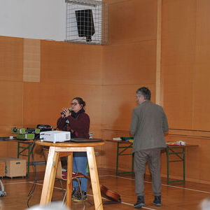 24. Jänner 2026 - Laakirchen