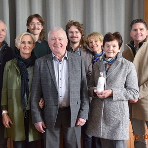 Pfarre St. Peter/Wbg.