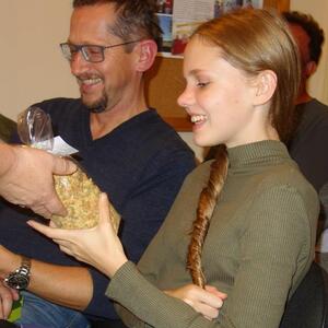 Erlesener Abend mit Literatur & Musik