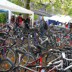 Flohmarkt