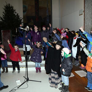 Faschingskindermesse2016