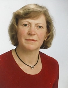 Annemarie Klampfer