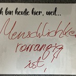 Wochenende für Moria Schärding