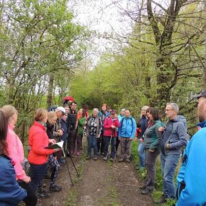 Pilgerwanderung 2022