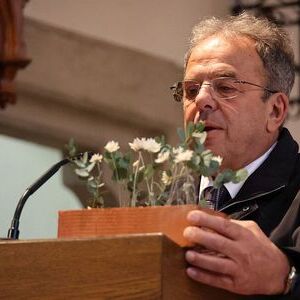 Willkommensfeier & Amtseinführung