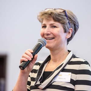 Ankommen und Einstimmung