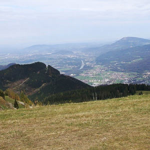 Pfarrwallfahrt Maria Plain