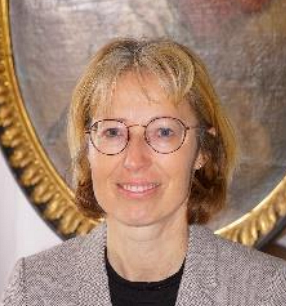 Michaela Raab