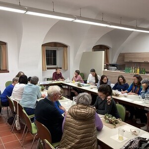 Regionstreffen in der Region Ottensheim (ÖB Feldkirchen)