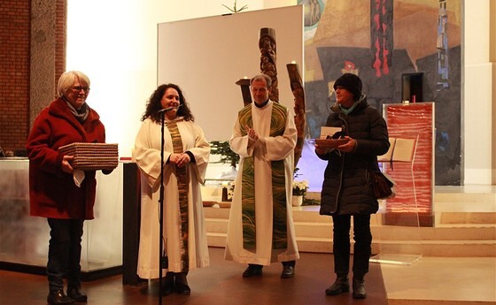 Neues Projekt des Eine-Welt-Kreises