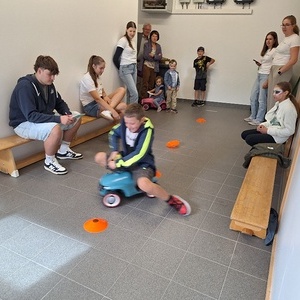 Pfarrfest 10 Jahre Vitum