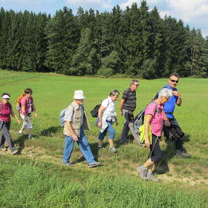 Redaktionsausflug 2013